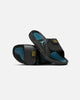 Jordan Hydro XI Slides Black/Blue
