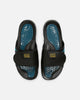 Jordan Hydro XI Slides Black/Blue