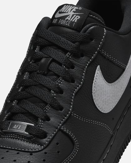 Nike Air Force 1 '07 LV8 Black/Grey