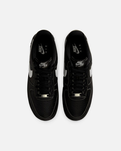 Nike Air Force 1 '07 LV8 Black/Grey