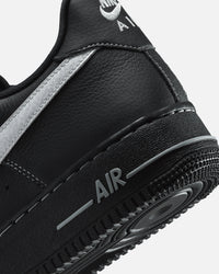 Nike Air Force 1 '07 LV8 Black/Grey