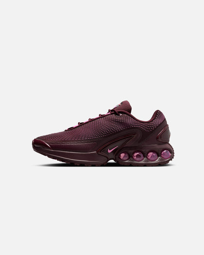 Nike Women's Air Max DN Burgundy Crush/Pink Spell