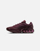 Nike Women's Air Max DN Burgundy Crush/Pink Spell