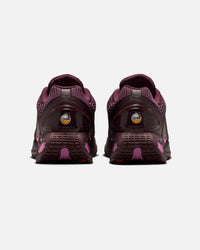 Nike Women's Air Max DN Burgundy Crush/Pink Spell