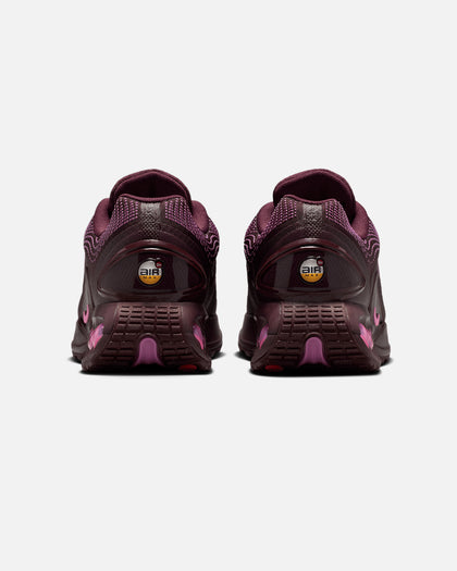 Nike Women's Air Max DN Burgundy Crush/Pink Spell