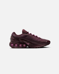 Nike Women's Air Max DN Burgundy Crush/Pink Spell