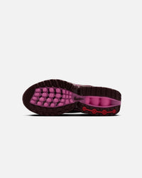 Nike Women's Air Max DN Burgundy Crush/Pink Spell
