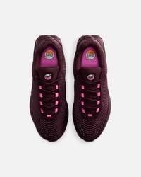 Nike Women's Air Max DN Burgundy Crush/Pink Spell
