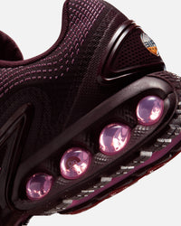 Nike Women's Air Max DN Burgundy Crush/Pink Spell