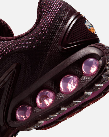 Nike Women's Air Max DN Burgundy Crush/Pink Spell