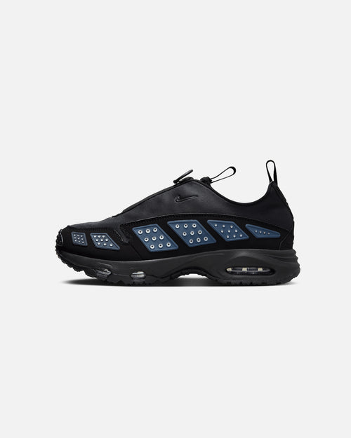 Nike Women's Air Max SNDR Black/Silver