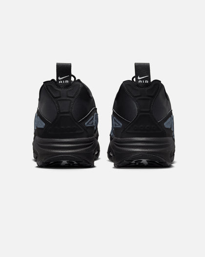 Nike Women's Air Max SNDR Black/Silver