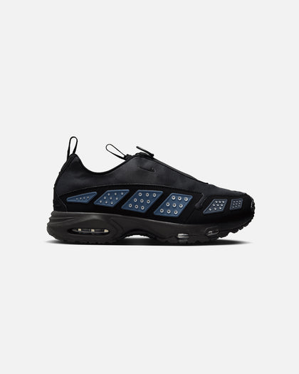 Nike Women's Air Max SNDR Black/Silver
