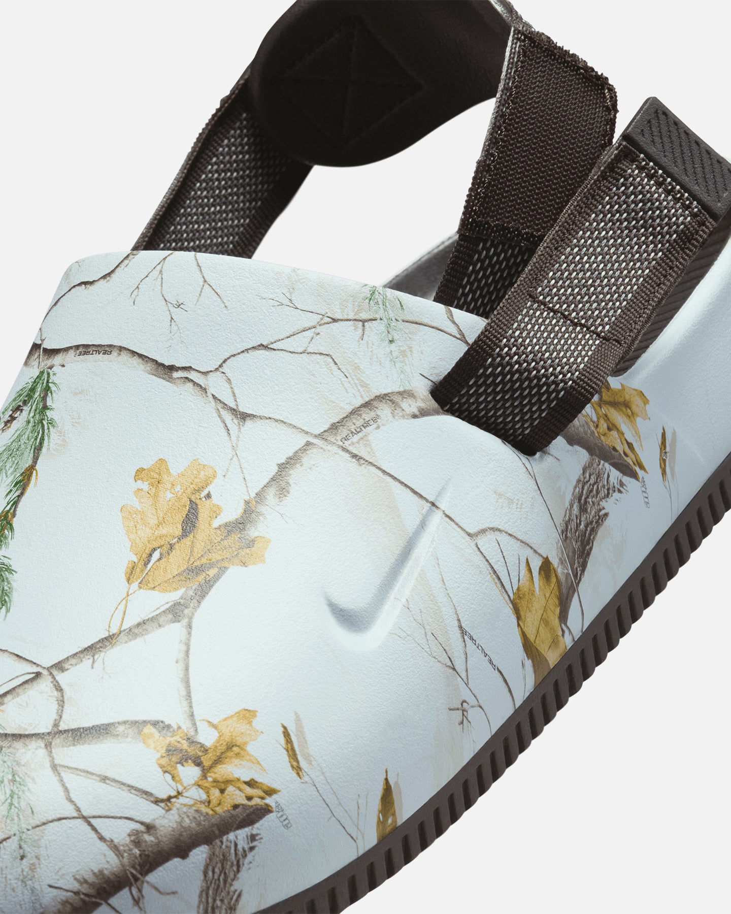 Nike Calm Mule Realtree Edge | Culture Kings