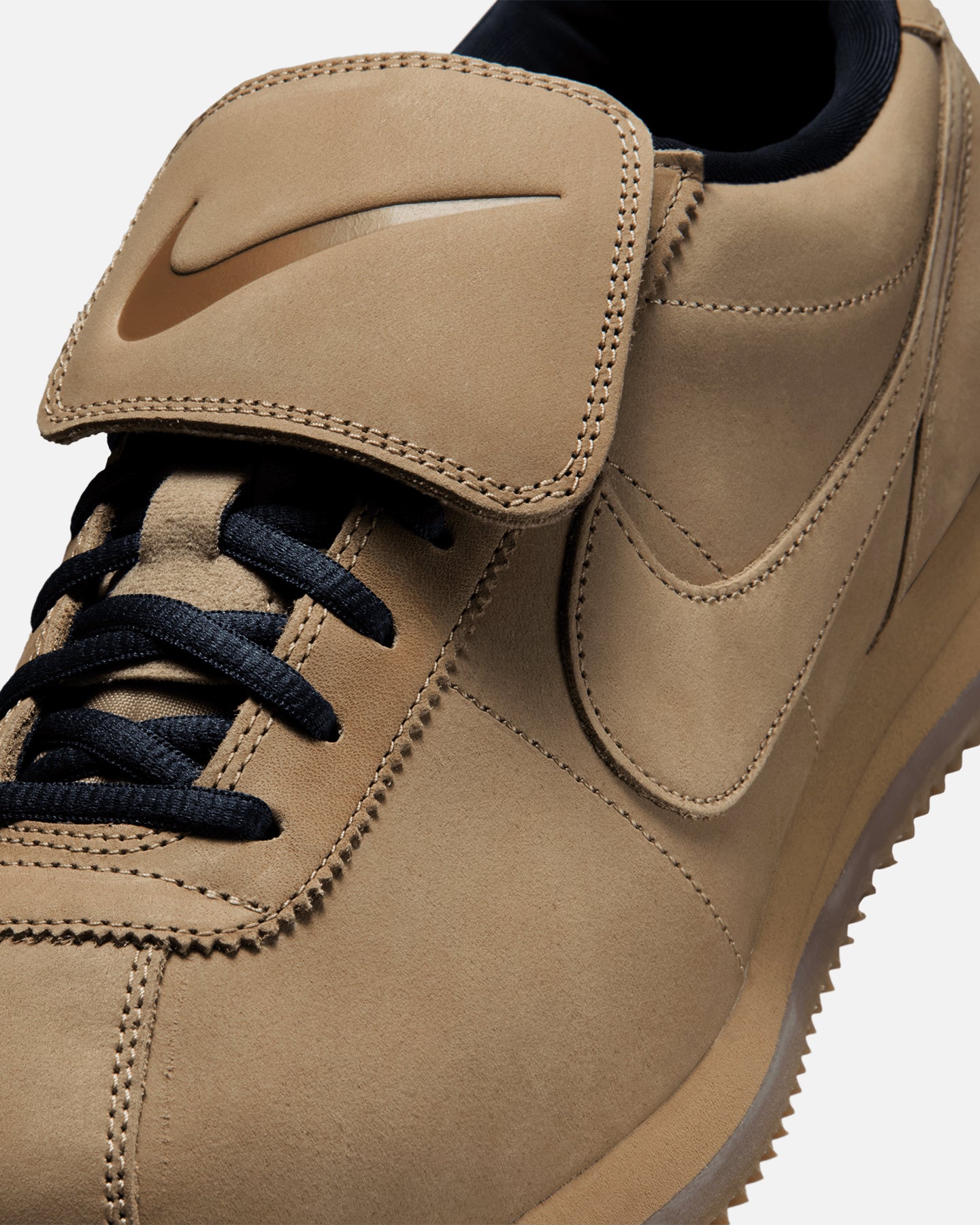 beige cortez