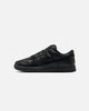Nike Women's Dunk Low "Croc Skin" Black/Black