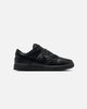 Nike Women's Dunk Low "Croc Skin" Black/Black