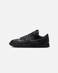 Nike Dunk Low GORE-TEX Black/White