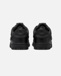 Nike Dunk Low GORE-TEX Black/White