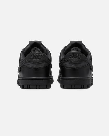 Nike Dunk Low GORE-TEX Black/White