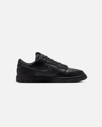 Nike Dunk Low GORE-TEX Black/White