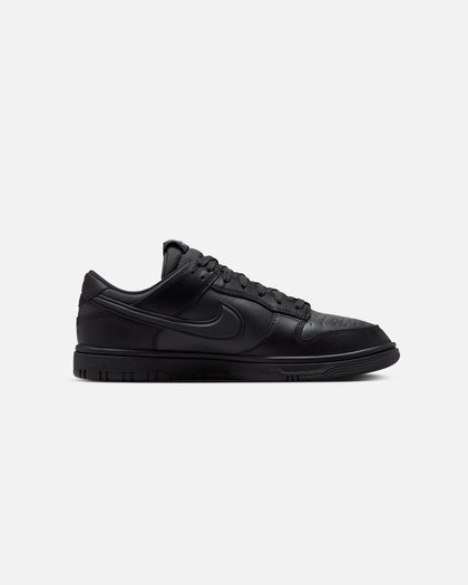 Nike Dunk Low GORE-TEX Black/White