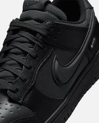 Nike Dunk Low GORE-TEX Black/White