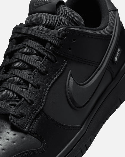Nike Dunk Low GORE-TEX Black/White