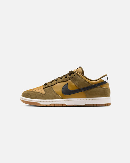 Nike Dunk Low Retro SE Ochre/Black-Olive