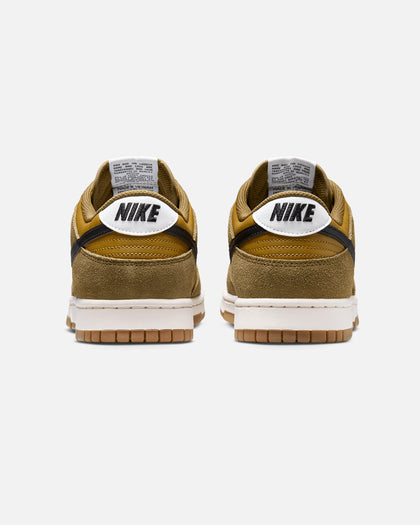 Nike Dunk Low Retro SE Ochre/Black-Olive