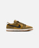 Nike Dunk Low Retro SE Ochre/Black-Olive