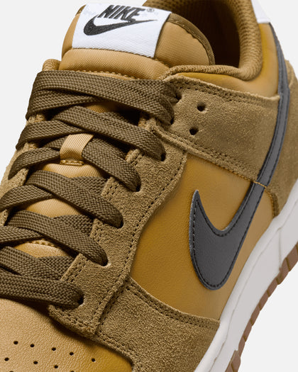 Nike Dunk Low Retro SE Ochre/Black-Olive