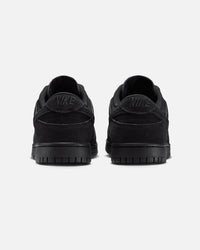 Nike Dunk Low Retro SE "Black Cat" Black/Black