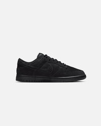 Nike Dunk Low Retro SE "Black Cat" Black/Black