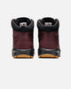 Nike Manoa Leather Boot Burgundy Crush/Black