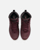 Nike Manoa Leather Boot Burgundy Crush/Black