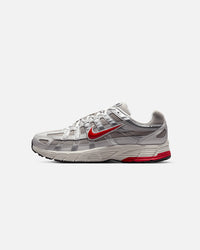 Nike P-6000 College Grey