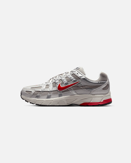 Nike P-6000 College Grey