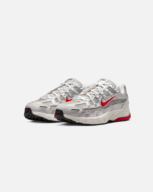 Nike P-6000 College Grey