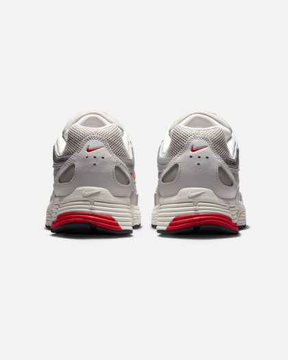 Nike P-6000 College Grey