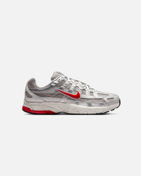 Nike P-6000 College Grey