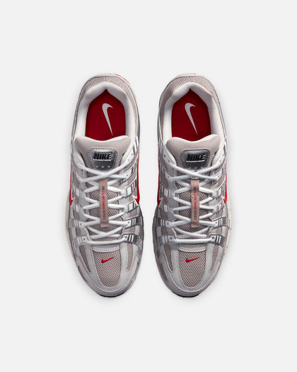Nike P-6000 College Grey