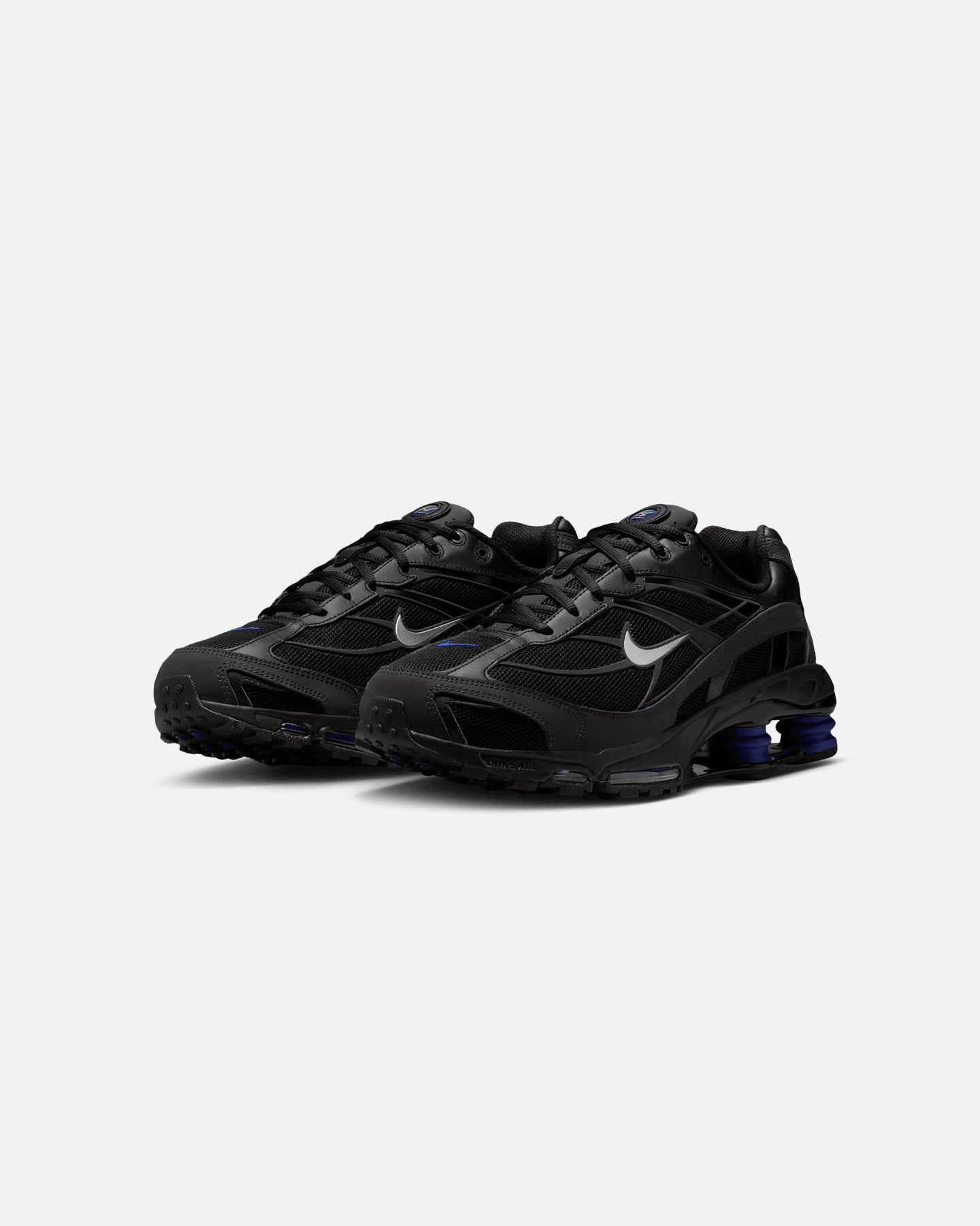 mens nike air shox