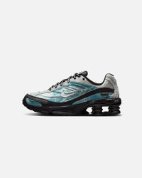 Nike Shox Ride 2 Premium Light Silver