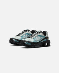 Nike Shox Ride 2 Premium Light Silver