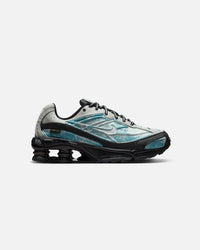 Nike Shox Ride 2 Premium Light Silver