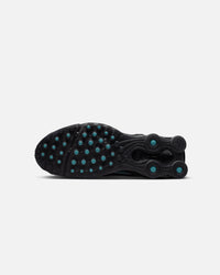 Nike Shox Ride 2 Premium Light Silver