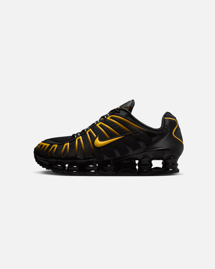 Nike Shox TL Black/Gold