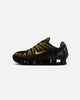 Nike Shox TL Black/Gold