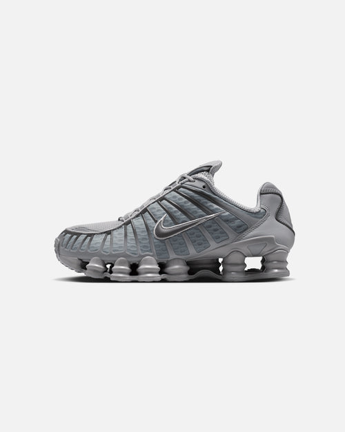Nike Shox TL Grey